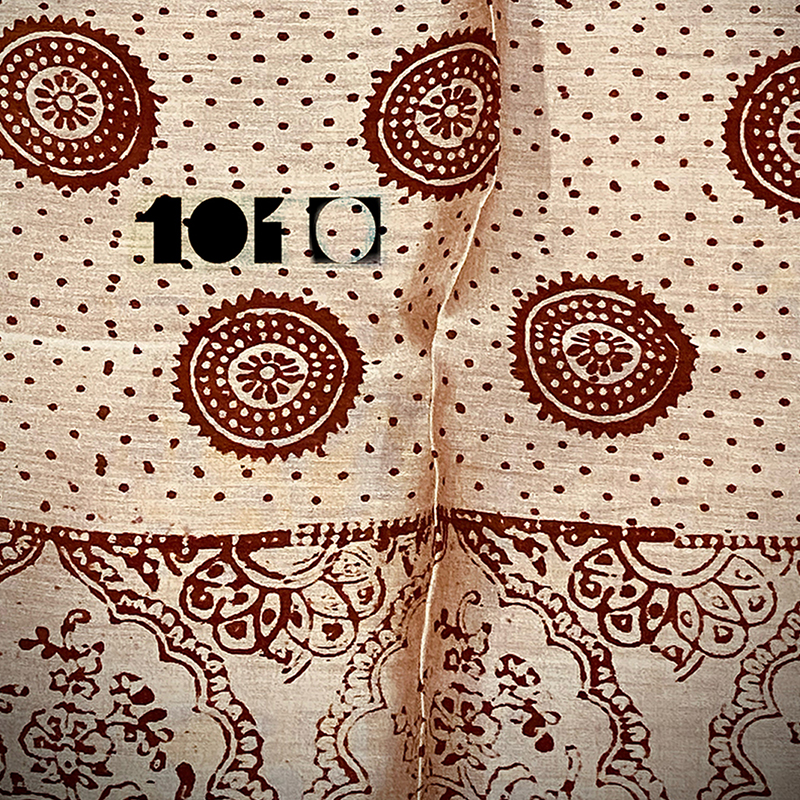 ALIZARINPRINT STOLE - Image 2