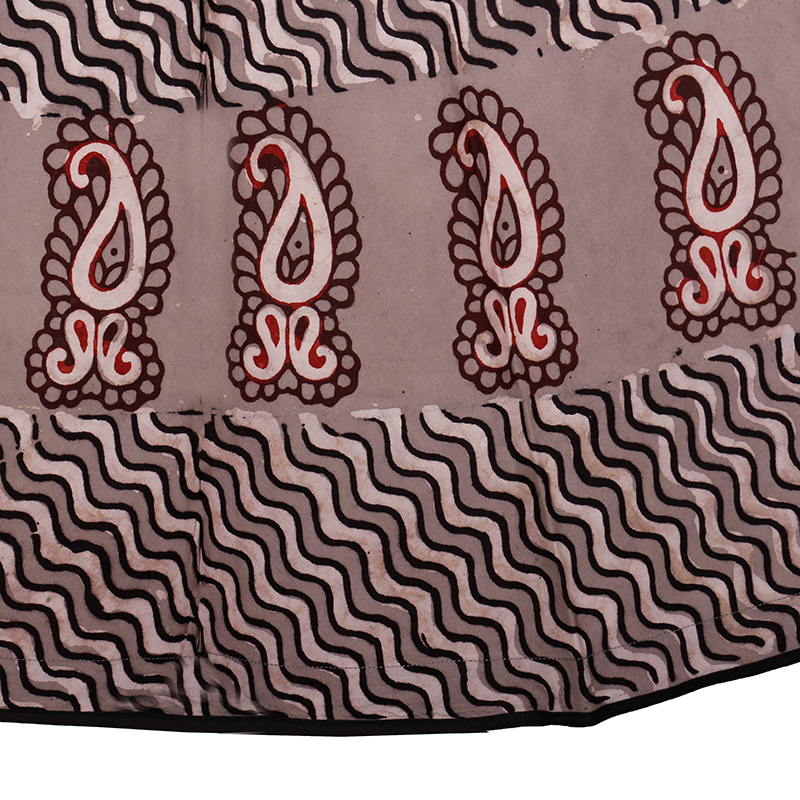 MANGO MOTIF SKIRTS IN KASHISH - Image 2