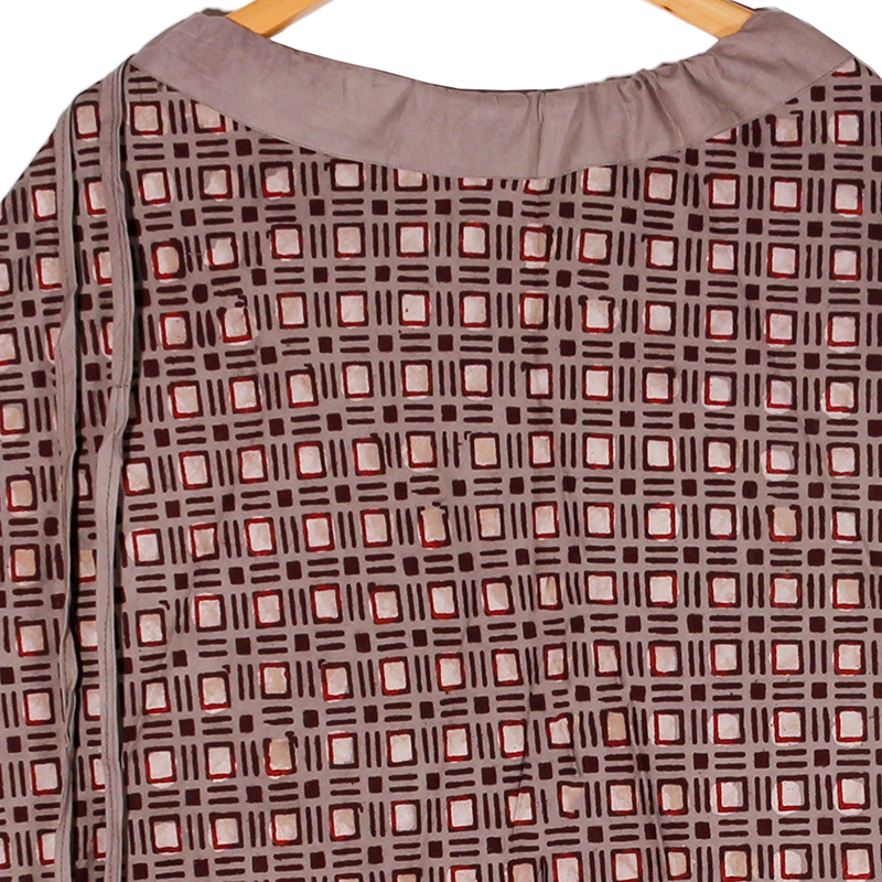 MANGO MOTIF SKIRTS IN KASHISH - Image 3